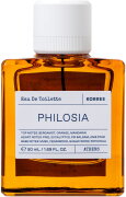 KORRES Philosia Eau de Toilette (EdT) 50 ml
