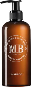 Aktion - Molton Brown Mandarin & Clary Sage Shampoo 300 ml
