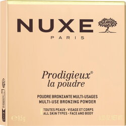 NUXE Bronzing-Puder 10 g
