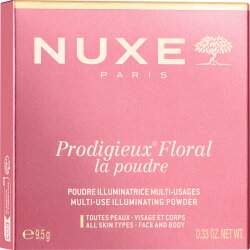 NUXE Illuminating-Puder 10 g