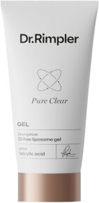 Dr. RIMPLER Pure Clear Gel 50 ml