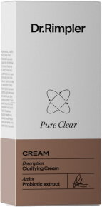 Dr. RIMPLER Pure Clear Cream 50 ml