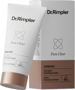 Dr. RIMPLER Pure Clear Cream 50 ml