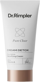 Dr. RIMPLER Pure Clear Cream Detox 50 ml