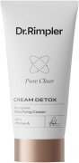 Dr. RIMPLER Pure Clear Cream Detox 50 ml