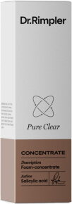 Dr. RIMPLER Pure Clear Concentrate 50 ml