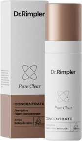 Dr. RIMPLER Pure Clear Concentrate 50 ml