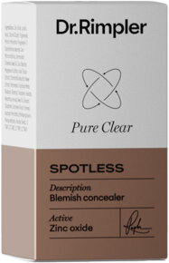 Dr. RIMPLER Pure Clear Spotless 10 ml