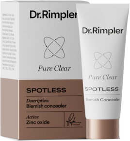Dr. RIMPLER Pure Clear Spotless 10 ml