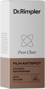 Dr. RIMPLER Pure Clear Film Antispot 8 ml