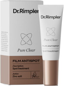 Dr. RIMPLER Pure Clear Film Antispot 8 ml