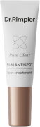 Dr. RIMPLER Pure Clear Film Antispot 8 ml
