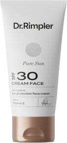 Dr. RIMPLER Pure Sun Cream Face SPF 30 50 ml
