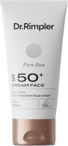 Dr. RIMPLER Pure Sun Cream Face SPF 50+ 50 ml