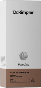 Dr. RIMPLER Pure Sun Cool Down Balm 200 ml