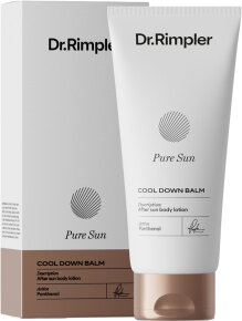 Dr. RIMPLER Pure Sun Cool Down Balm 200 ml