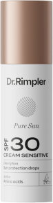 Dr. RIMPLER Pure Sun Cream Sensitive SPF 30 50 ml