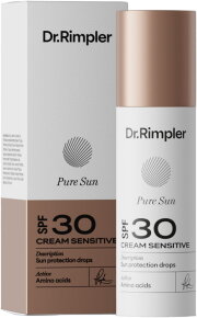 Dr. RIMPLER Pure Sun Cream Sensitive SPF 30 50 ml