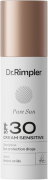 Dr. RIMPLER Pure Sun Cream Sensitive SPF 30 50 ml