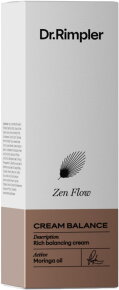 Dr. RIMPLER Zen Flow Cream Balance 50 ml