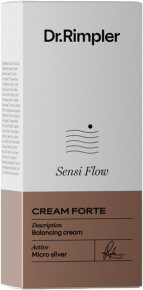 Dr. RIMPLER Sensi Flow Cream Forte 50 ml