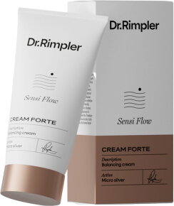 Dr. RIMPLER Sensi Flow Cream Forte 50 ml
