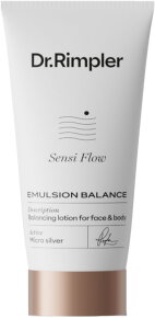Dr. RIMPLER Sensi Flow Emulsion Balance 50 ml