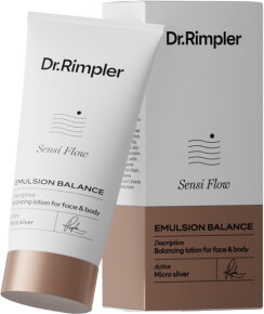 Dr. RIMPLER Sensi Flow Emulsion Balance 50 ml