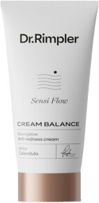 Dr. RIMPLER Sensi Flow Cream Balance 50 ml