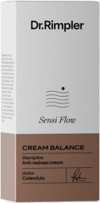 Dr. RIMPLER Sensi Flow Cream Balance 50 ml