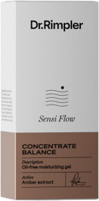 Dr. RIMPLER Sensi Flow Concentrate Balance 50 ml