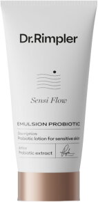 Dr. RIMPLER Sensi Flow Emulsion Probiotic 50 ml