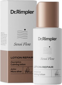 Dr. RIMPLER Sensi Flow Lotion Repair 50 ml