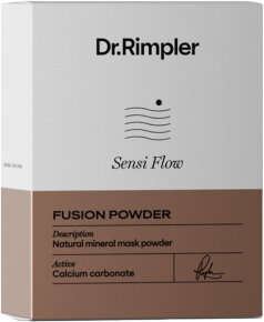 Dr. RIMPLER Sensi Flow Fusion Powder 10 &times; 8 g