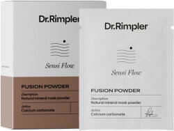 Dr. RIMPLER Sensi Flow Fusion Powder 10 &times; 8 g
