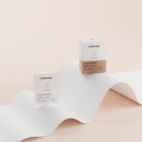 Dr. RIMPLER Sensi Flow Fusion Powder 10 &times; 8 g