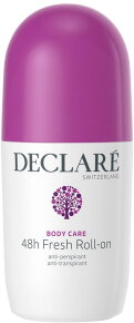 Declar&eacute; Body Care 48h Fresh Roll-on 75 ml