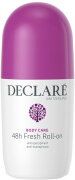 Declar&eacute; Body Care 48h Fresh Roll-on 75 ml