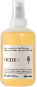 Davines DEDE Leave-In Conditioner 250 ml Davines DEDE Leave-In Conditioner 250 ml