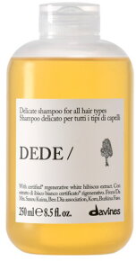 Davines DEDE Shampoo 250 ml