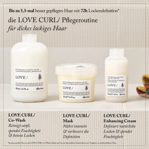 Davines LOVE CURL Cream 150 ml