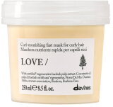 Davines LOVE CURL Mask Davines LOVE CURL Mask