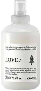 Davines LOVE CURL Enhancing Milk 250 ml