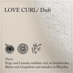 Davines LOVE CURL Enhancing Milk 250 ml
