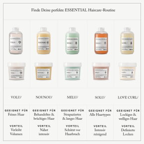 Davines LOVE CURL Enhancing Milk 250 ml