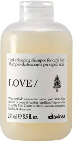 Davines LOVE CURL Shampoo 250 ml