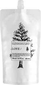 Davines LOVE CURL Shampoo 500 ml