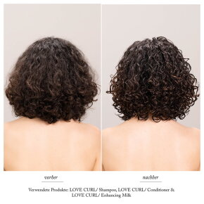 Davines LOVE CURL Shampoo 500 ml