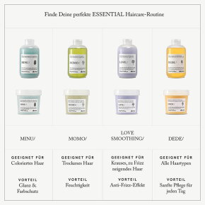 Davines LOVE CURL Shampoo 500 ml