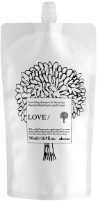 Davines LOVE SMOOTHING Shampoo 500 ml